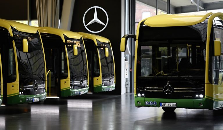 Mercedes-Benz-eCitaro