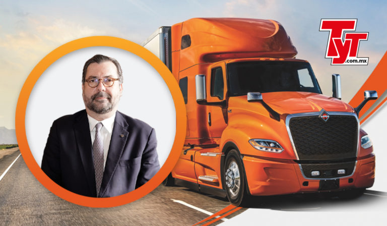 Así es como Navistar busca consolidarse como un jugador preponderante en la industria