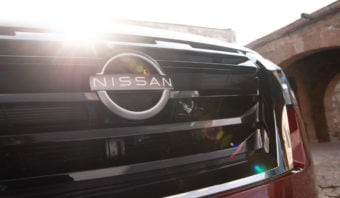 Nissan-NP300