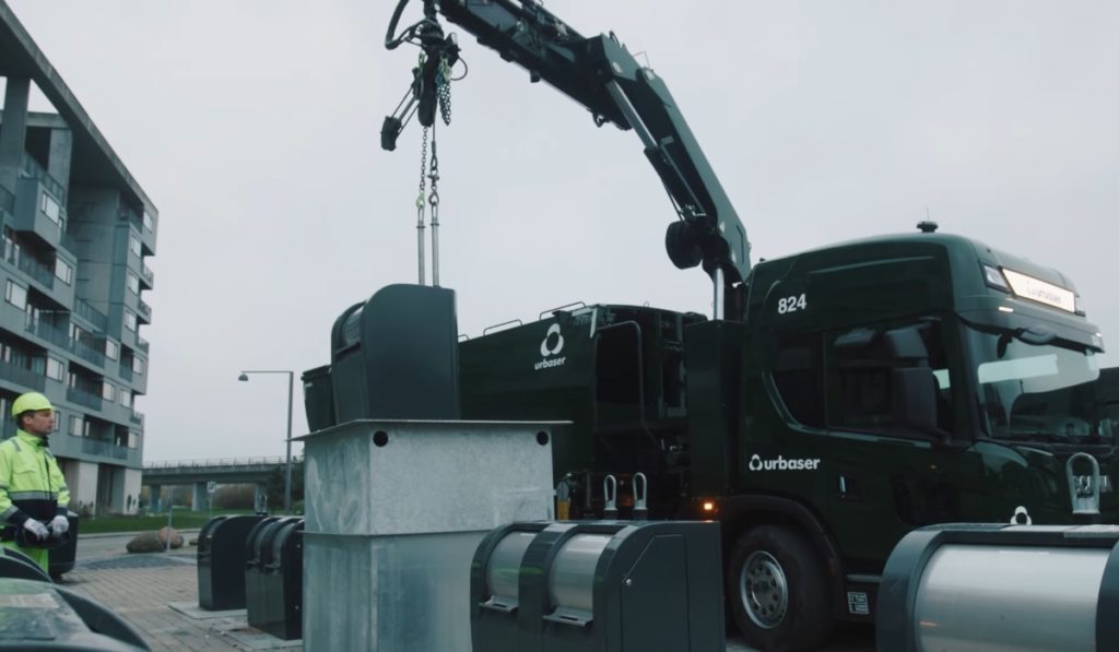 Scania-camion-grua-Dinamarca