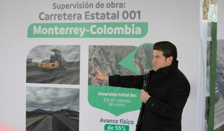 autopista-Monterrey-Colombia