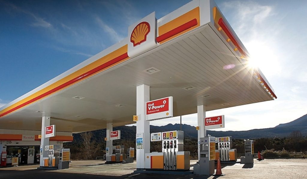 Cuatro fortalezas del renovado combustible Shell V-Power