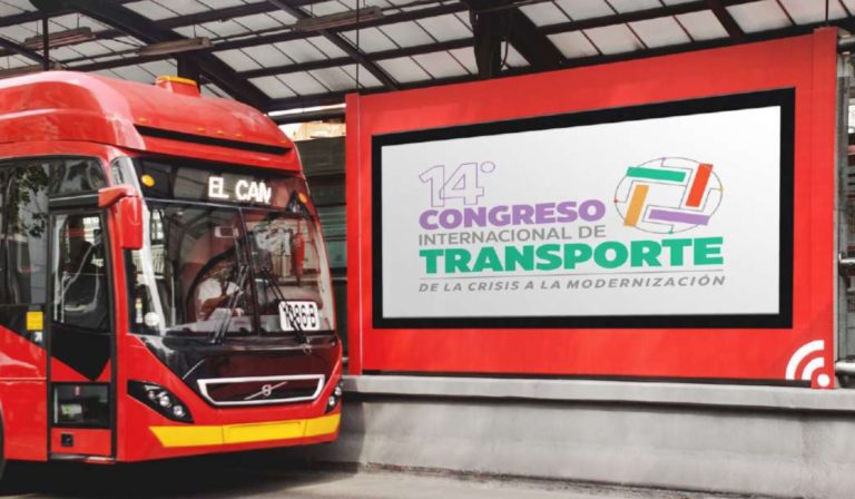14-Congreso-Internacional-de-Transporte- 14 CIT