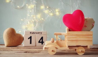 14 de febrero Simpliroute