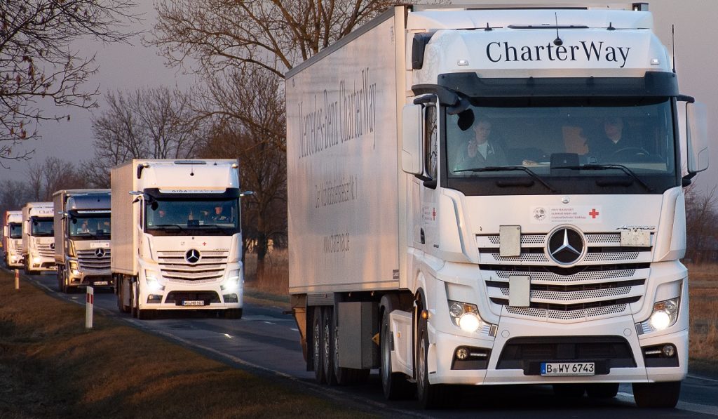 Daimler-Truck-Ucrania