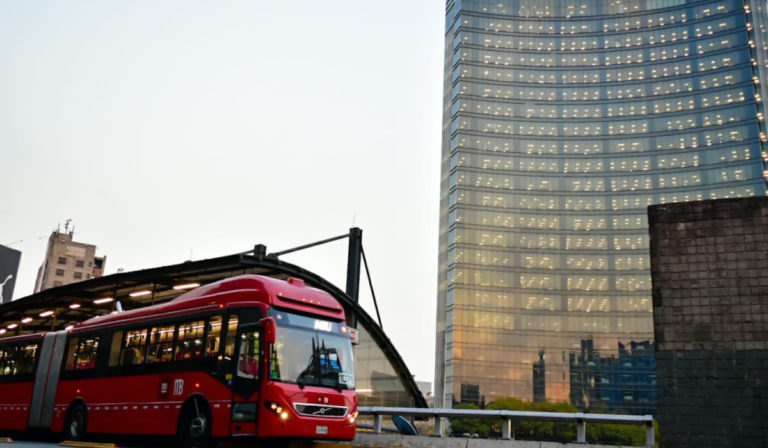 Electrificación-transporte-público