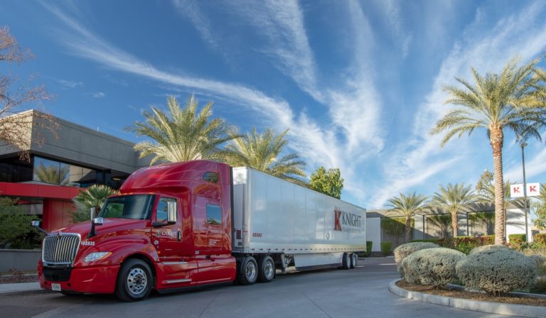 Knight-Swift-Transportation