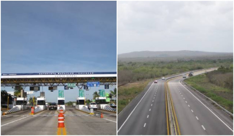 Maxipista-Culiacán-Mazatlán-cuotas-Sinaloa