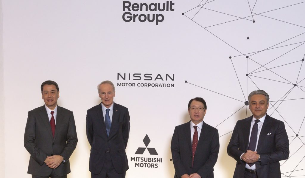 Nissan-Mexico-Renault