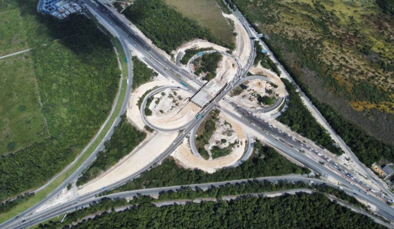 Obras-Cancún