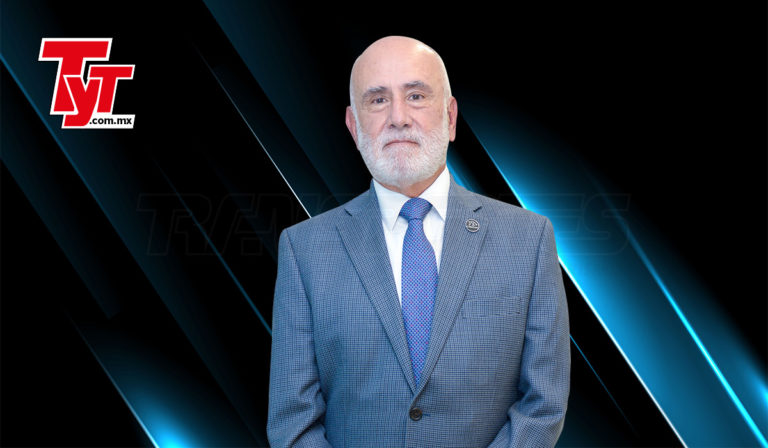 Ramón Medrano concluye su ciclo al frente de CANACAR este 2023