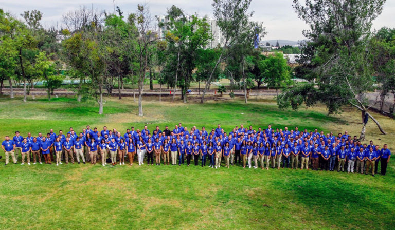 Navistar México reconoce a los mejores distribuidores de partes International