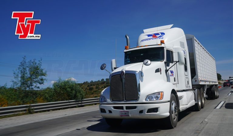 nearshoring-transportistas