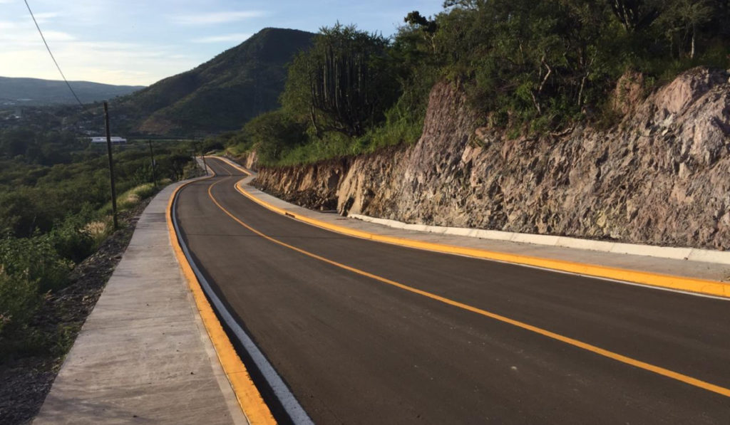 carretera-Oaxaca
