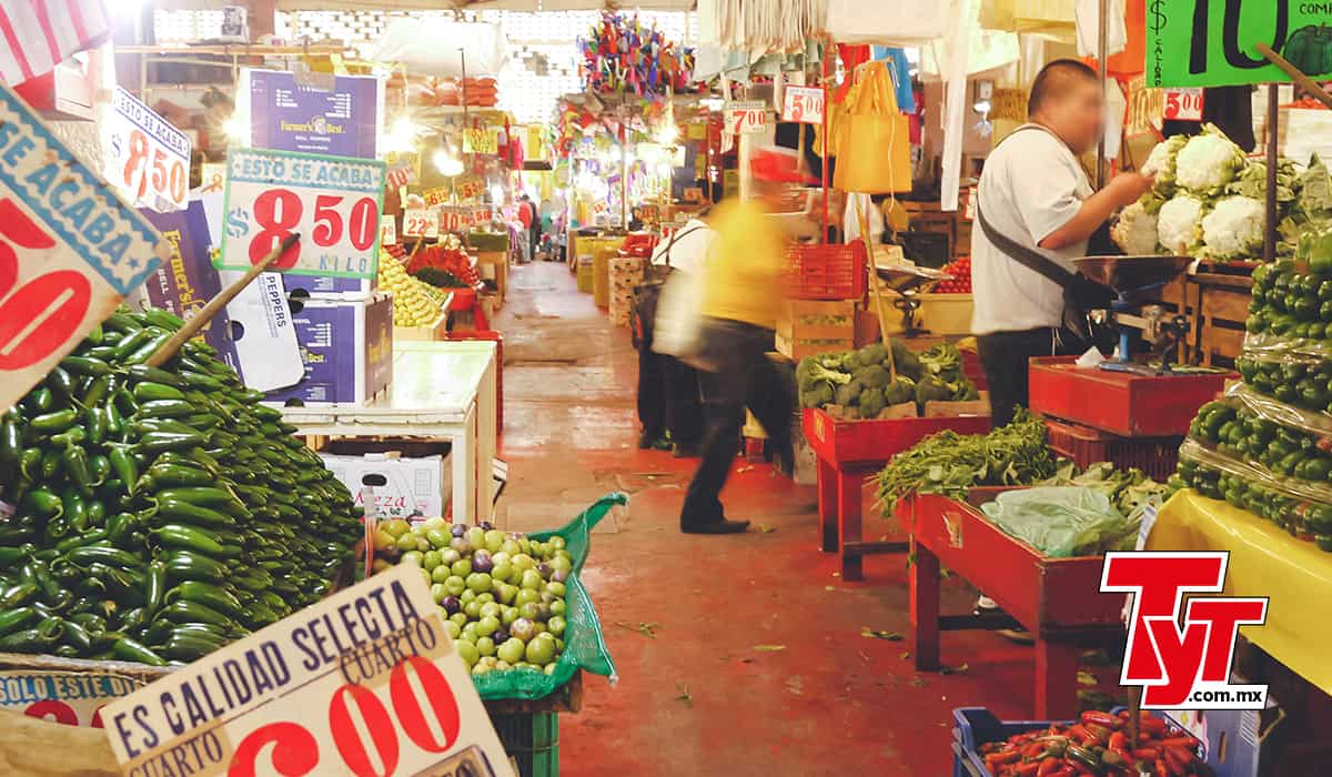 Actividad económica crece 3.6% en enero, impulsada por el comercio ...