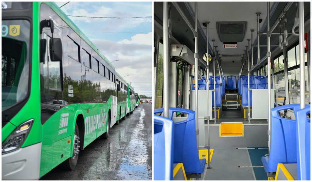 Autobuses-Transmetro-NL