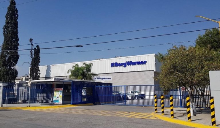 BorgWarner-Saltillo