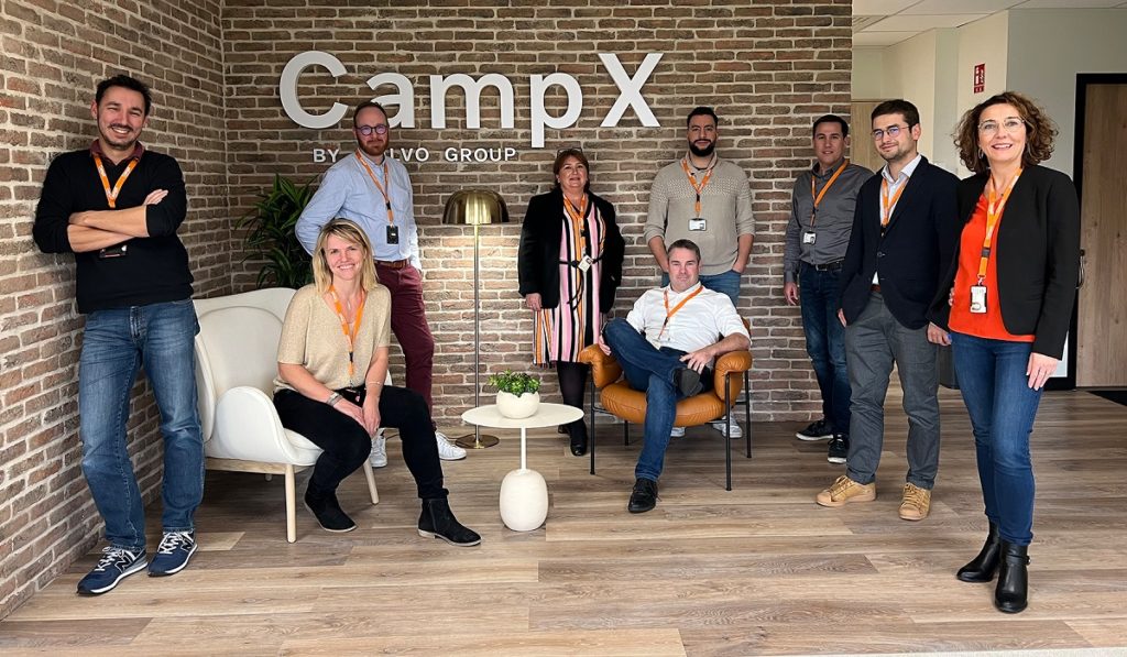 CampX-de-Volvo-Group