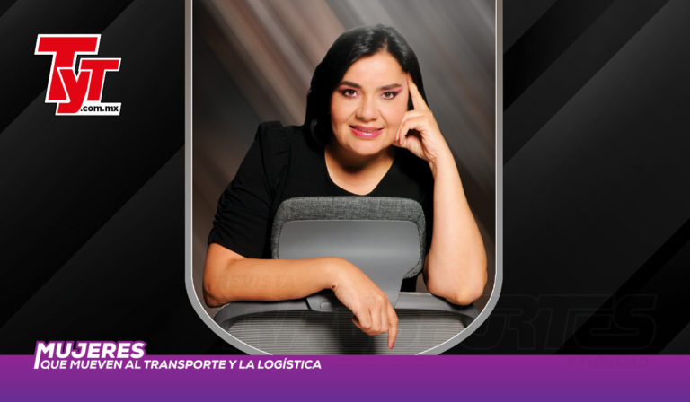 Charin Regules, Directora General de Kenworth del Este