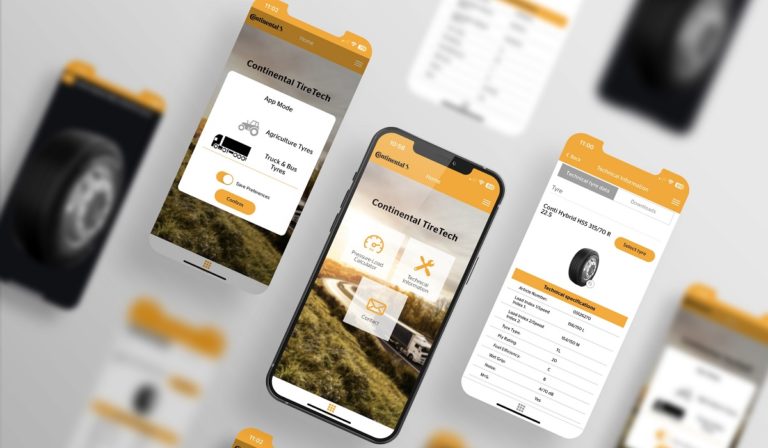 Continental-TireTech