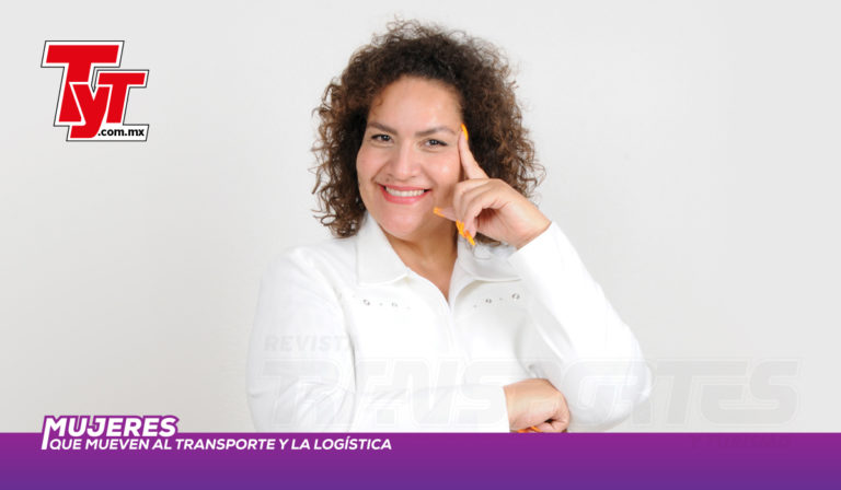 Ser mujer nunca ha sido un obstáculo para mi trabajo, al contrario: Érika Sánchez