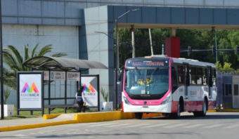 Mexibús-Línea-III