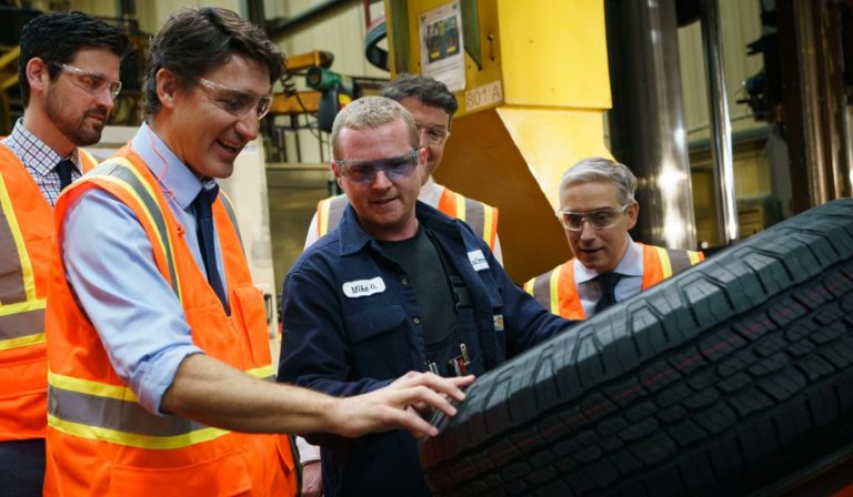 Michelin-Canada