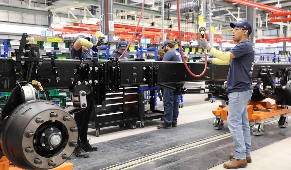 Navistar Design Navistar designa a Stefan Palmgren como responsable de producción y ...
