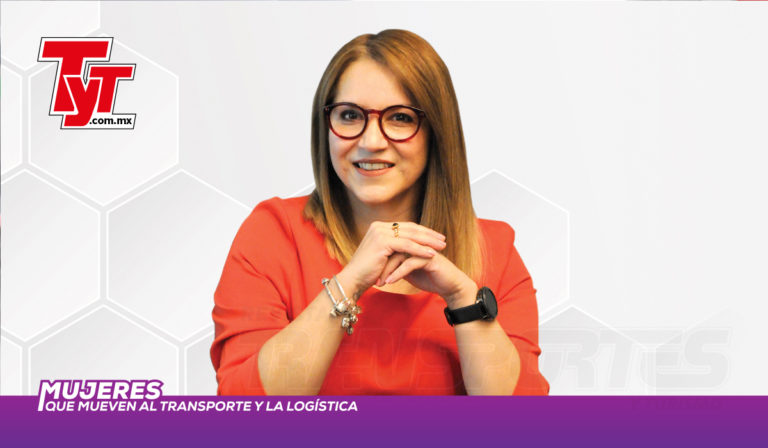 La perspectiva de género no es una moda: Patricia Vizcaya