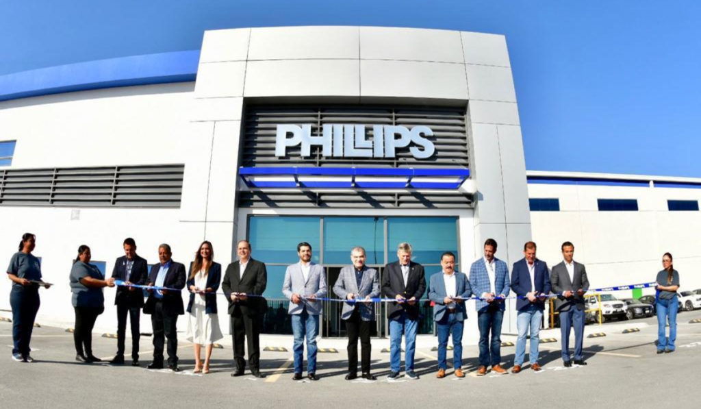 Phillips-Coahuila