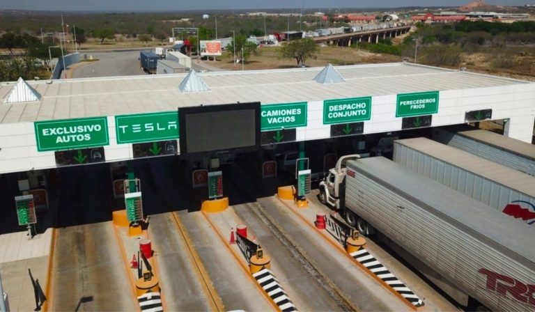 Inspecciones migratorias de EU se expanden en Puente Colombia