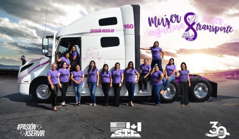 STI-mujeres