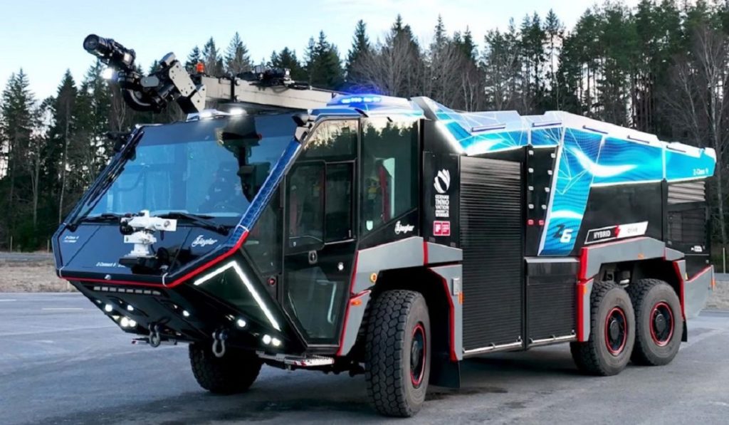 Scania-motorizacion-hibrida-bomberos