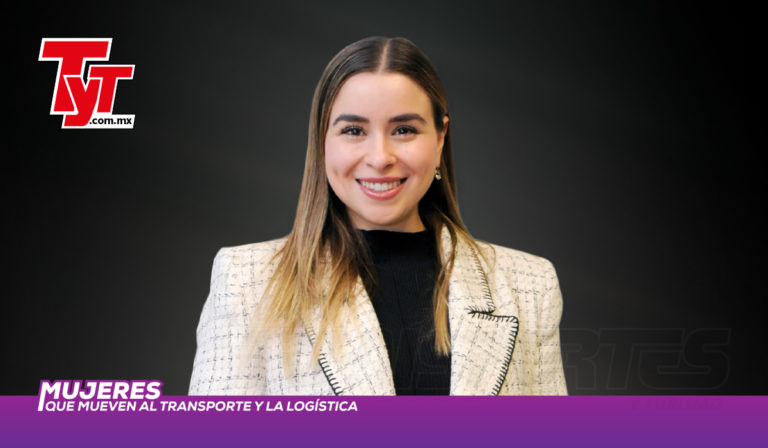 Virginia Olalde, Directora de Comercio Exterior y Estudios Económicos de la ANPACT