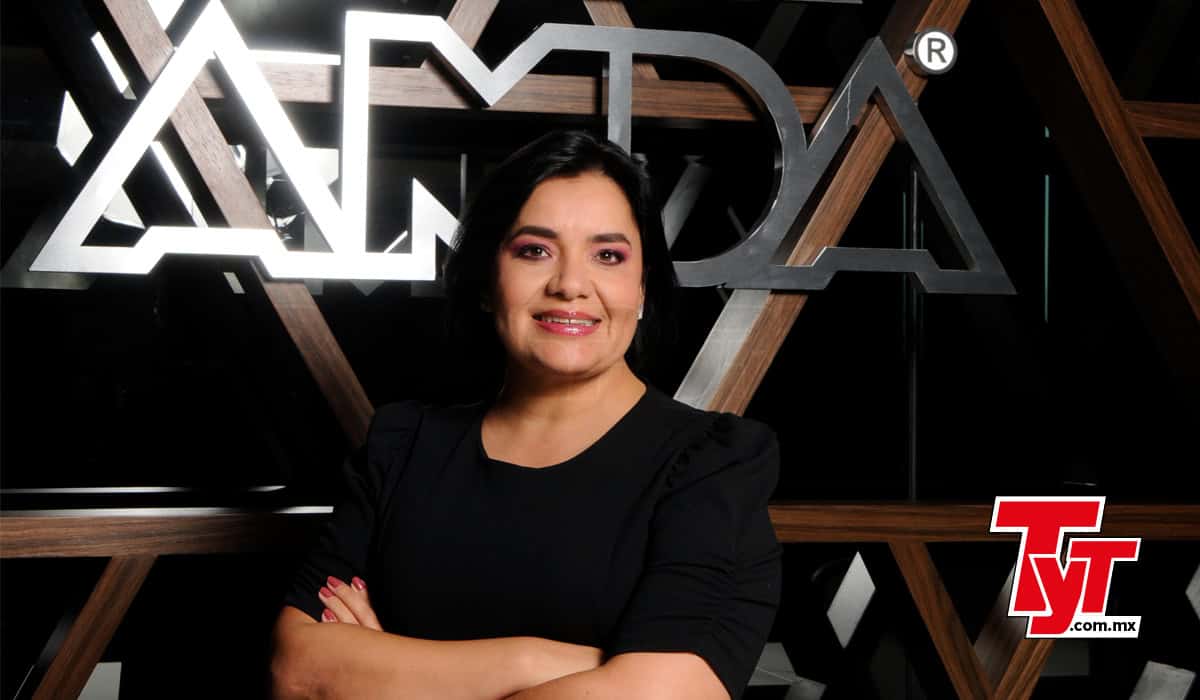 AMDA ratifica a Charin Regules al frente del Comité de Camiones ...