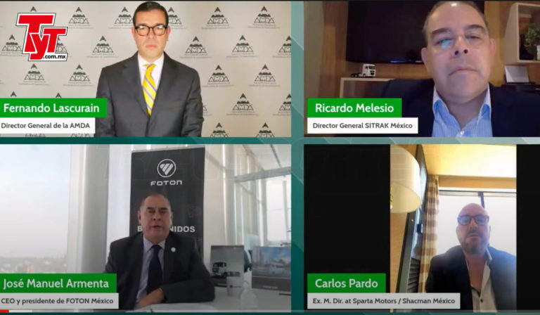 Nuevos jugadores en el mercado de pesados apuestan por crear mayor competitividad