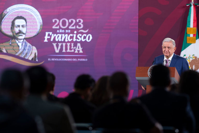 Error garrafal, impedir el paso de la Guardia Nacional a la Sedena- AMLO