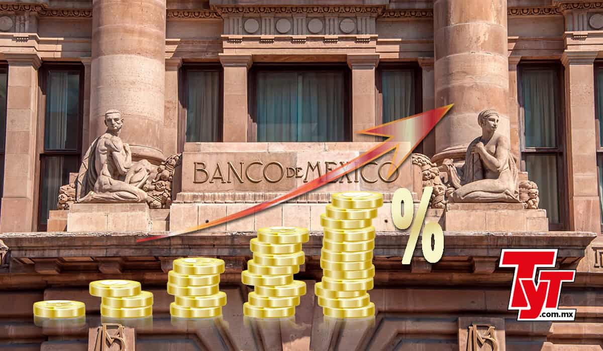 ¿Qué implica una pausa en las alzas de la tasa de Banxico? | Revista TyT