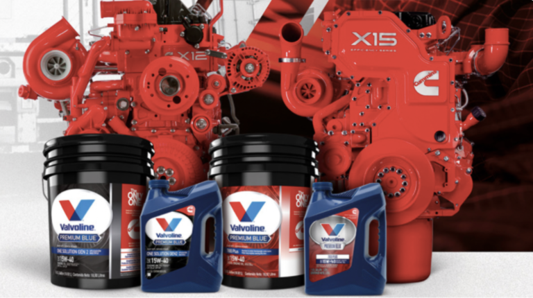 Valvoline-recomendaciones
