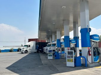 Hacienda deja sin estímulo fiscal al diésel y gasolinas 