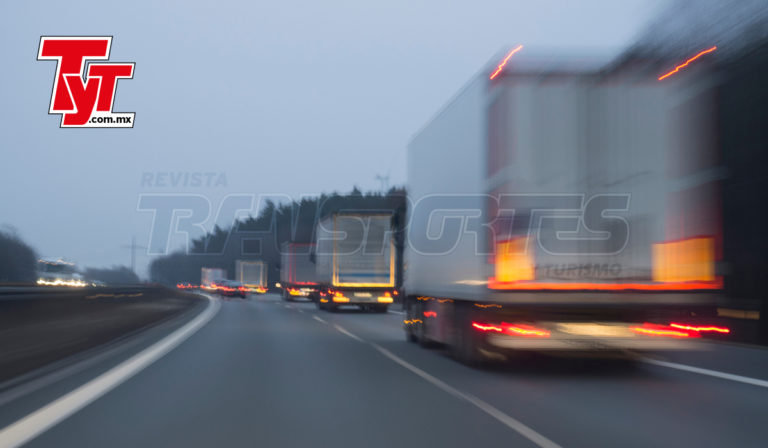 Valor del autotransporte de carga en la economía