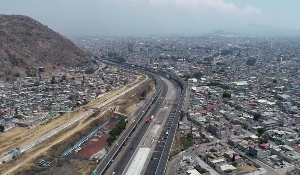 México-Puebla