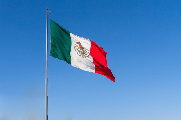 PIB de México se desacelera a 1.09% en el segundo trimestre de 2024