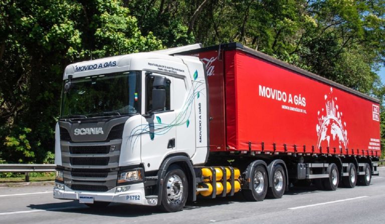 Reiter-Log-Scania