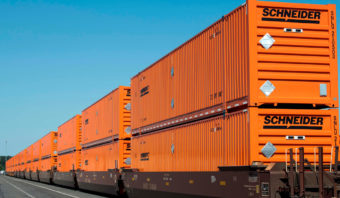 Schneider-CPKC-intermodal