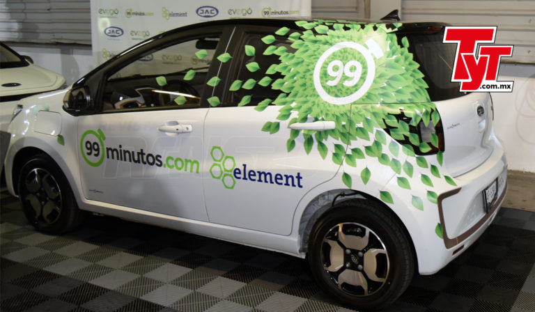 99 minutos estima 25% mayor demanda en el Hot Sale 2023