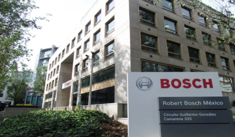 Bosch-Mexico