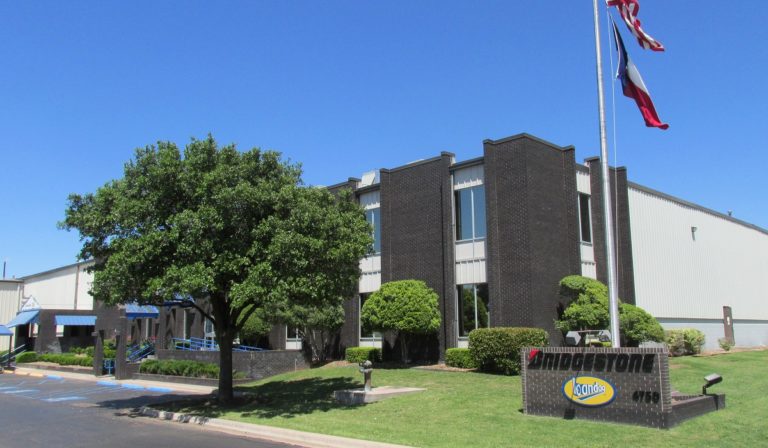 Bridgestone-Bandag-Texas
