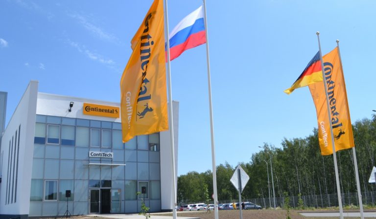 Continental-Rusia-Kaluga