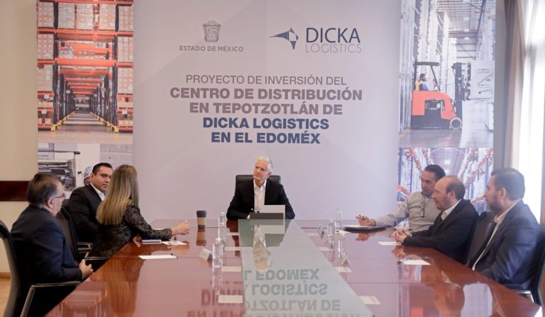Dicka-Logistics-Tepotzotlan